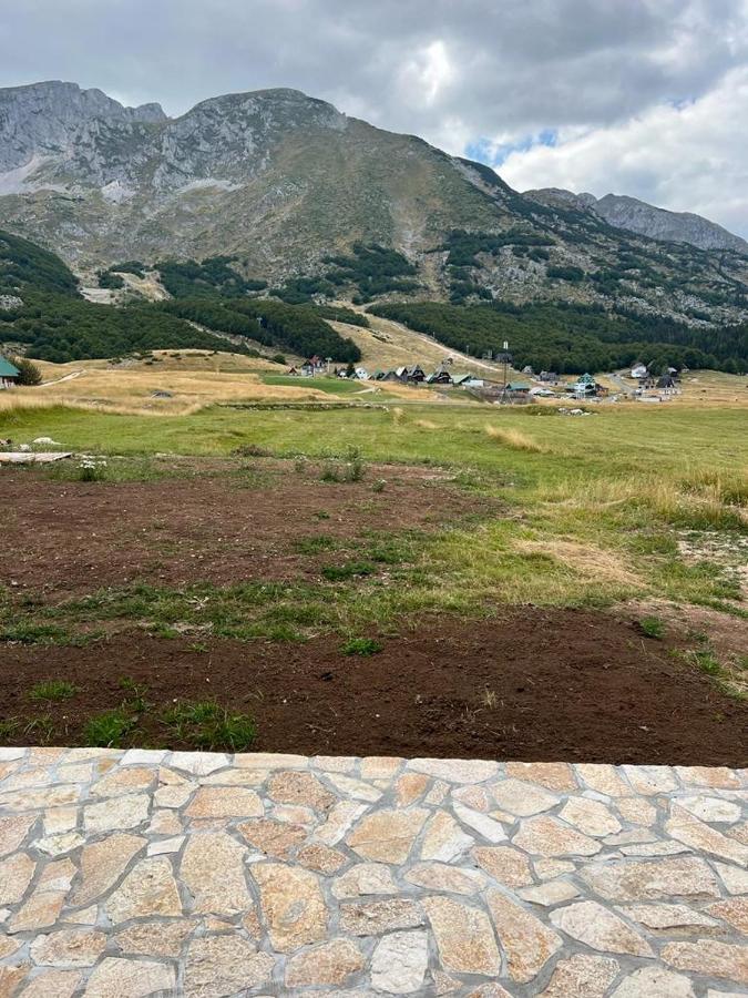 Prima Vista Βίλα Žabljak Εξωτερικό φωτογραφία